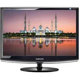 Монітор 22" Samsung 2233BW - Class B "Б/В"