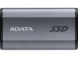 SSD-накопитель ADATA Elite SE880 4 ТБ (AELI-SE880-4TCGY)