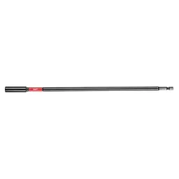 Утримувач для біт магнітний ShW 1/4'' Hex MILWAUKEE, 305мм