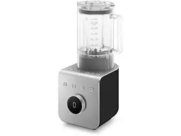 Блендер стаціонарний Smeg BLC01BLMEU