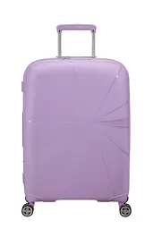 Валіза American Tourister STARVIBE DIGITAL LAVENDER 67x46x27(30) 67 См MD5*81003