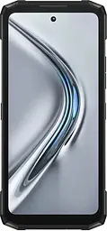 Смартфон Doogee Fire 6 6/256Gb Abyss Black (чорний) з акб 10400 мА·год - мініатюра 2
