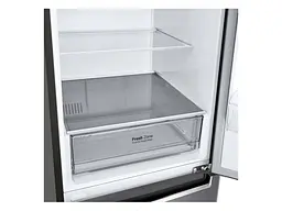 Холодильник LG GC-B459SLCL - мініатюра 8