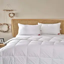 Ковдра Bamboo Soft двоспальна євро 195х215 см Tac pbe0051497