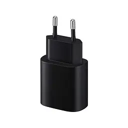 Мережевий зарядний пристрій Black 1xUSB-C 3A ColorWay teh0028610 - мініатюра 4