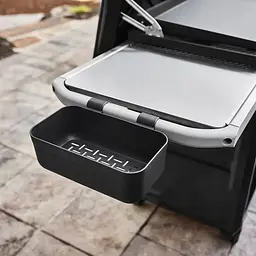 Пластиковий тримач для спецій Weber Griddle Condiment (3400105)  - мініатюра 3