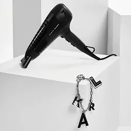 Фен Rowenta x Karl Lagerfeld Studio Dry CV581LF0 [146200] - мініатюра 4