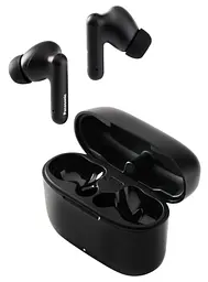 Навушники Panasonic RZ-B110W Black (RZ-B110WDG-K) - мініатюра 1