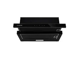 Витяжка Minola HTLS 6634 BLF 1000 LED GLASS