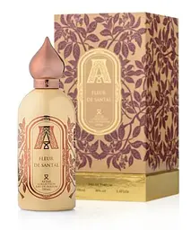 Оригінал Attar Collection Fleur de Santal 100 мл парфумована вода