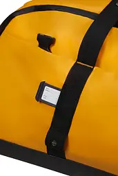 Дорожня Сумка Samsonite ECODIVER YELLOW 69x37x36 KH7*06007 - мініатюра 4