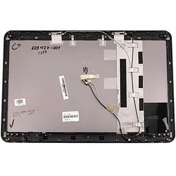 Кришка Hewlett Packard матриці HP (Pavilion: DV7-4000 series) сріблястий Б/В