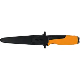 Пила складана Fiskars Pro PowerTooth 150 мм 8 TPI (1062935) - мініатюра 2