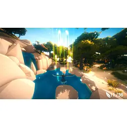 Ключ активації Microsoft Aery - The Lost Hero для Xbox One/Series S/X - мініатюра 10