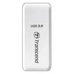 Зчитувач флеш-карт Transcend TS-RDF5W