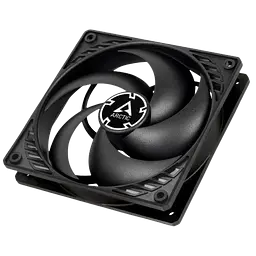 Вентилятор Arctic P12 PWM PST Black (ACFAN00120A)