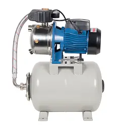 Насосна станція струменева Vitals Aqua AJS 1047-24de (123156) - мініатюра 3