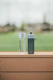 Фільтр-пляшка Brita Vital 600 мл блакитна (1052262) - мініатюра 17