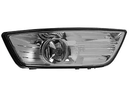 Протитуманна фара (ПТФ) ліва Ford Mondeo IV 07-15р TYC (19-0708-01-2)