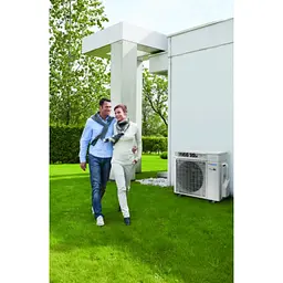 Кондиціонер Daikin FTXZ35N/RXZ35N Ururu Sarara - мініатюра 8