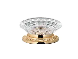 Мильниця Kugu Odeon Freestand 460G, Золотий