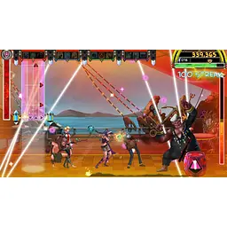 Ключ активації Microsoft The Metronomicon: Slay the Dance Floor Deluxe Edition для Xbox One/Series S/X - мініатюра 3