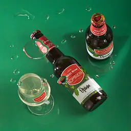 Напій Mikki Brew Kombucha Opium 0.35 л - мініатюра 4