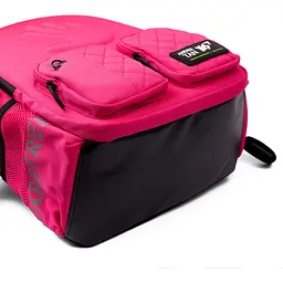 Рюкзак Yes T-129 Andre Tan Hand pink (559044) - мініатюра 5