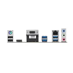 Материнська плата Asus Prime B760M-K Socket 1700 - мініатюра 5