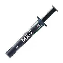 Термопаста Arctic MX-7 4г (ACTCP00090AD)