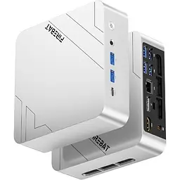 Неттоп Firebat F1 16/512GB [157595] - мініатюра 5