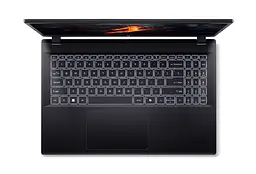 Ноутбук Acer Nitro V 15 ANV15-41 15.6 FHD IPS, AMD R5-7535HS, 16GB, F1TB, NVD4050-6, Lin, чорний (NH.QSGEU.003) - мініатюра 9