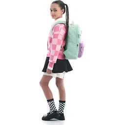 Рюкзак GoPack Education Teens 147 м'ятний (GO25-147M-2) - мініатюра 15