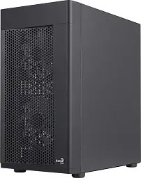 Корпус для ПК AeroCool Hexform (Hexform-G-BK-v2) - мініатюра 9