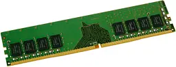Модуль пам'яті Hynix DDR4 8GB 2400 original C17 (HMA81GU6AFR8N-UH) Б/в - мініатюра 2