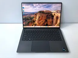 Ноутбук DELL Latitude 9430 (i7-1265U / 32GB / SSD 256GB / 1920x1200 IPS) б/в - мініатюра 2