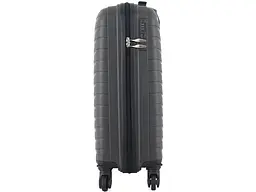 Валіза Semi Line 21 S Dark Grey (T5586-2) - мініатюра 2