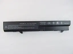 Акумулятор для ноутбука HP ProBook 4410s HSTNN-DB90, 5200 mAh, 6cell, 10.8V, Li-ion, чорний