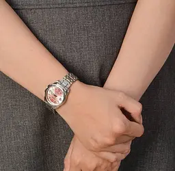 Годинник Casio LTP-1314D-5AVDF - мініатюра 4