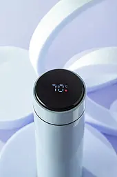 Термос Adler AD 4506 blue LED 473 мл - мініатюра 10