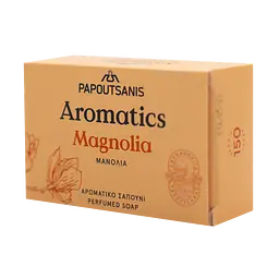 Тверде мило Aromatics Магнолія, 100 г (ABSM100) - мініатюра 2