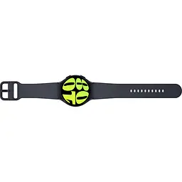 Смарт-годинник Samsung Galaxy Watch6 44 mm Black (SM-R940NZKASEK) - мініатюра 6