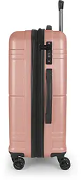 Валіза Gabol Bari (M) Pink (123646-019) - мініатюра 2