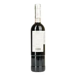 Лікер Merlet Creme de Cassis Saintonge Boisee, 20%, 0,7 л (786179) - мініатюра 4