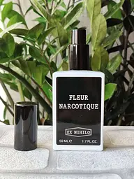 Парфуми унісекс, аромат за мотивами Fleur Narcotique, У СУМОЧЦІ (50 мл) - мініатюра 3