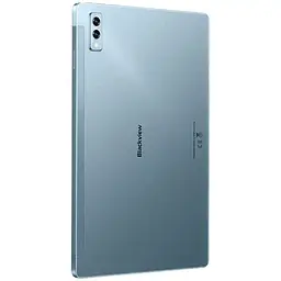 Планшет Blackview Tab 11 SE 8 / 256 GB блакитний - мініатюра 5