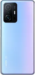 Смартфон Xiaomi 11T Pro 8/256GB Celestial Blue - мініатюра 6