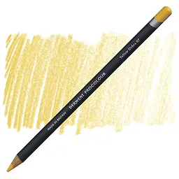 Олівець кольоровий Procolour (07) Жовта охра Derwent