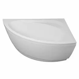 Ванна акрилова mprese Blatna 170x100 права BLATNA170R - мініатюра 2
