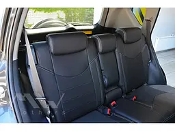 Авточохли модельні MW Brothers для Toyota RAV-4 c 2006 - мініатюра 8